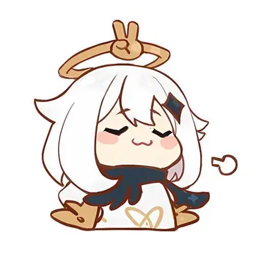 Profile image of パイモン