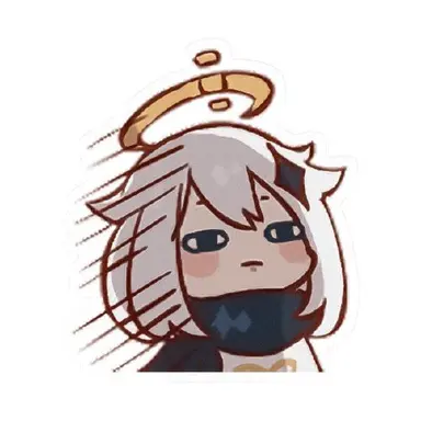 Profile image of パイモン