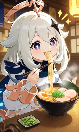 Profile image of パイモン