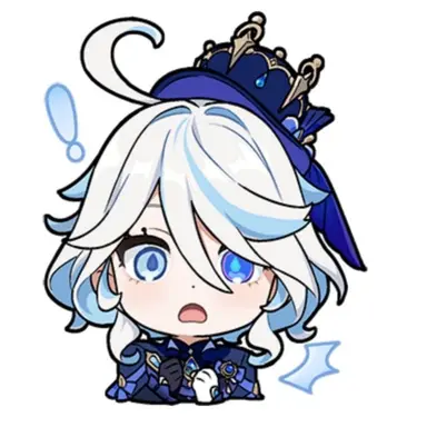 Profile image of フリーナ
