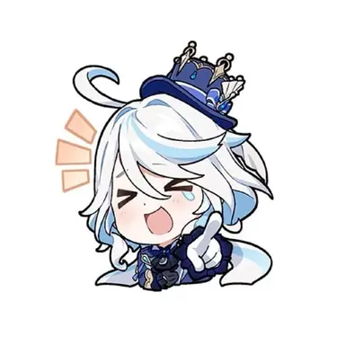 Profile image of フリーナ