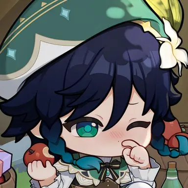 Profile image of ウェンティ
