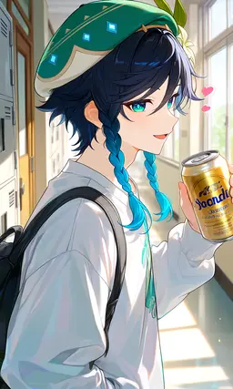 Profile image of ウェンティ