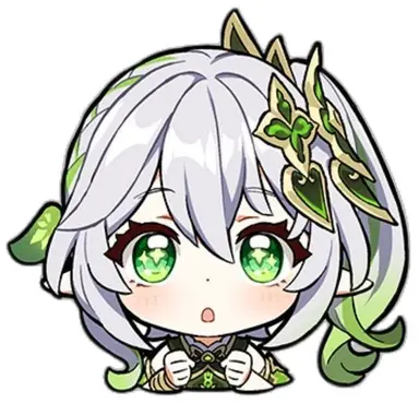 Profile image of ナヒーダ