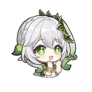 Profile image of ナヒーダ