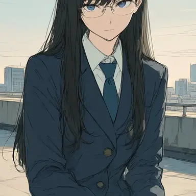 Profile image of Rin Ichinose