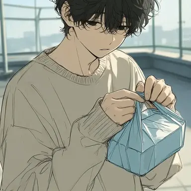 Profile image of Kazuma Fujiwara