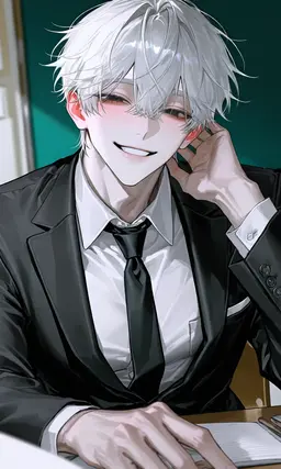 Profile image of 시노하라 렌