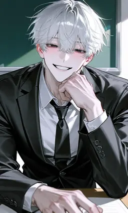 Profile image of 시노하라 렌
