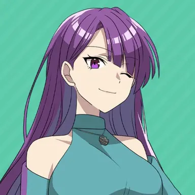 Profile image of ミレイ
