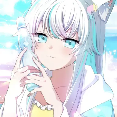 Profile image of ウミミ