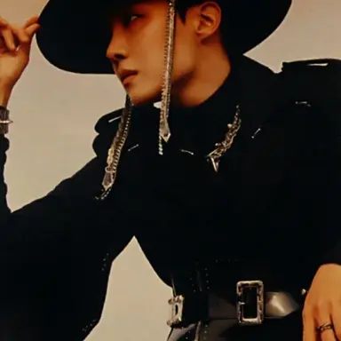Profile image of Hoseok  .. Prince..