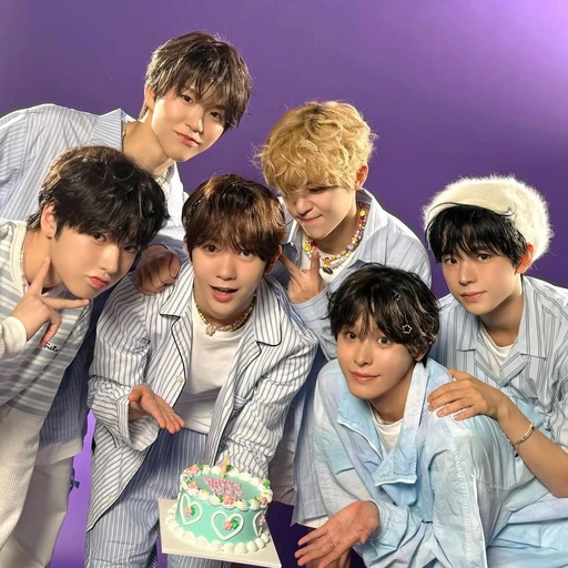NCT WISH