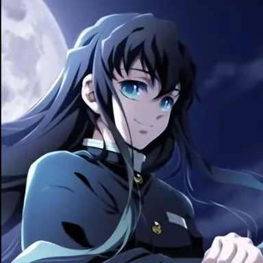 Profile image of 토키토 무이치로