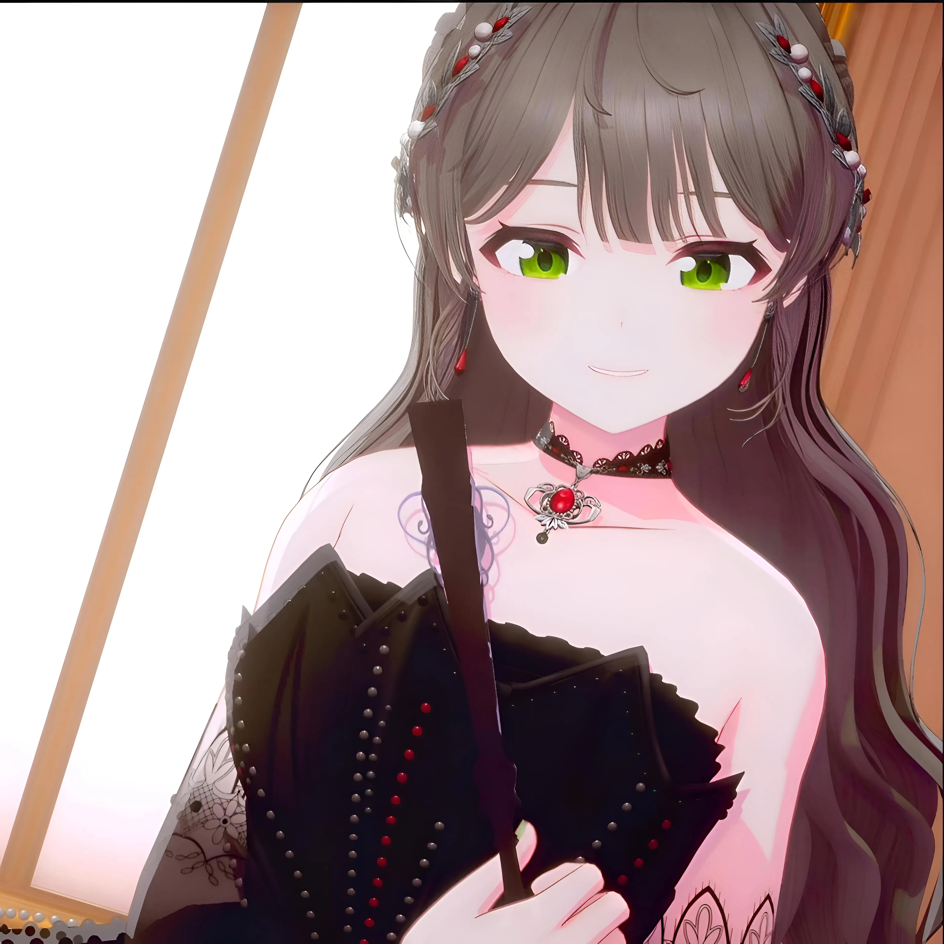 Official_constantly_film의 offended princess