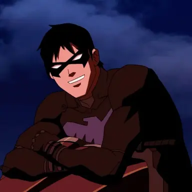 Profile image of Richard