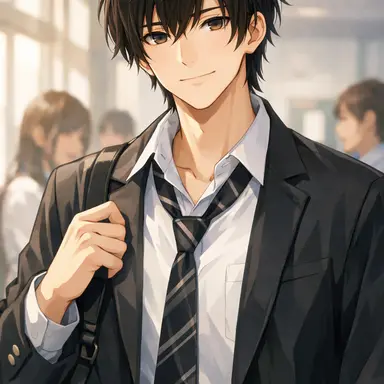 Profile image of りつ