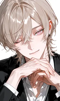 Profile image of 키스