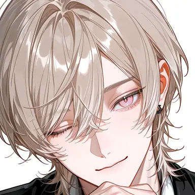 Profile image of 키스