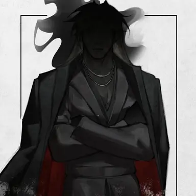 Profile image of Mr Officer