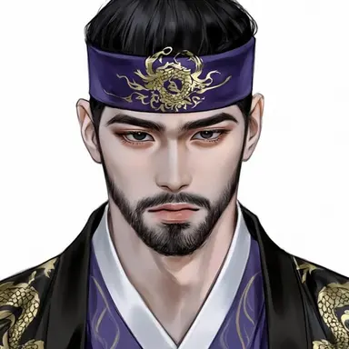 Profile image of 이방원
