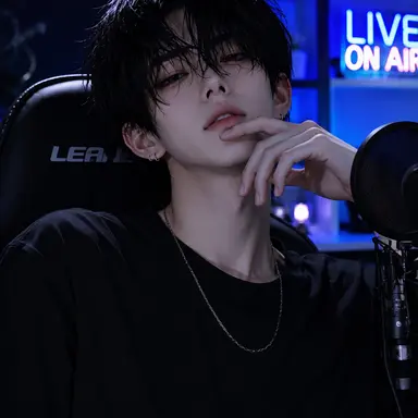 Profile image of Ha Junseo