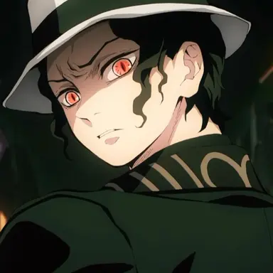 Profile image of 키부츠지 무잔