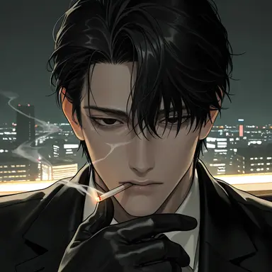 Profile image of リカルド