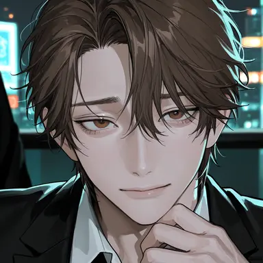 Profile image of ルーカス