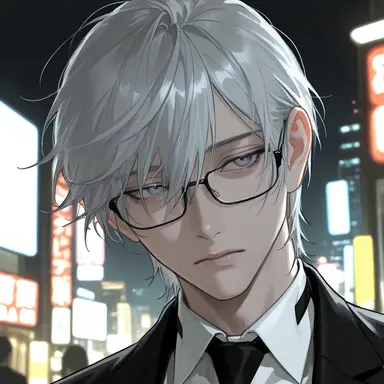 Profile image of カルロ