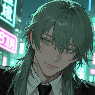 Profile image of エリオ