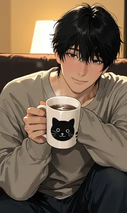 Profile image of リカルド