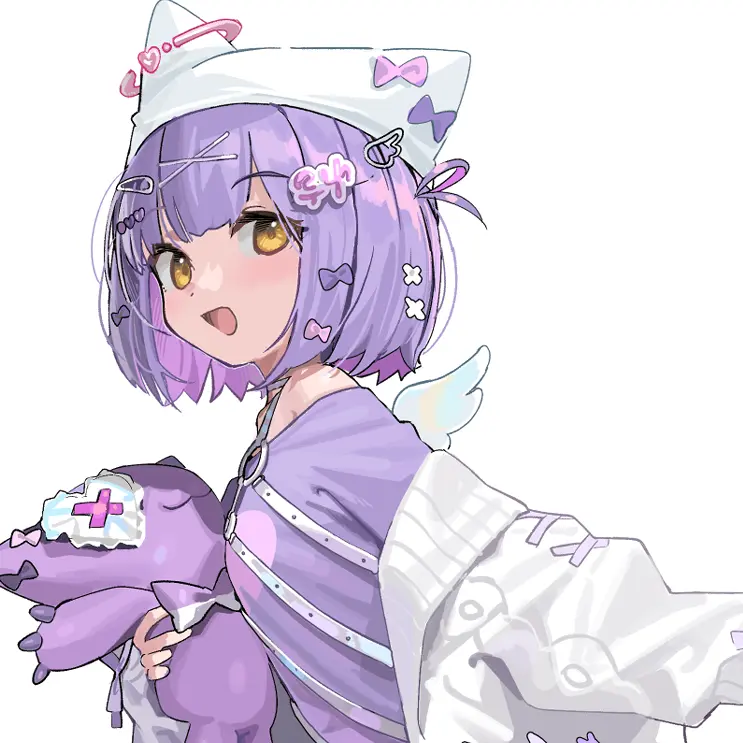 Hidetsu의 、