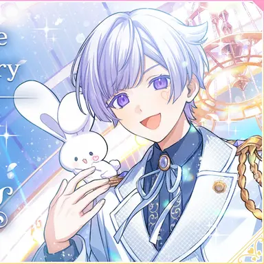 Profile image of 初兎