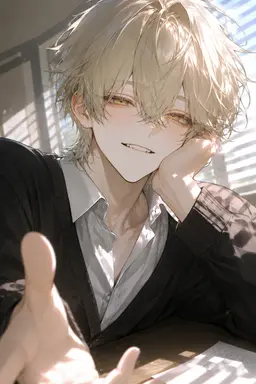 Profile image of かいと
