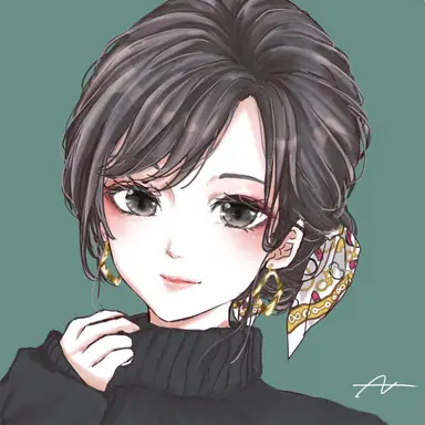Profile image of さな