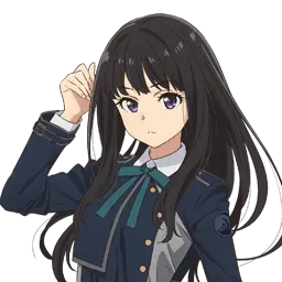 Profile image of 井ノ上 たきな
