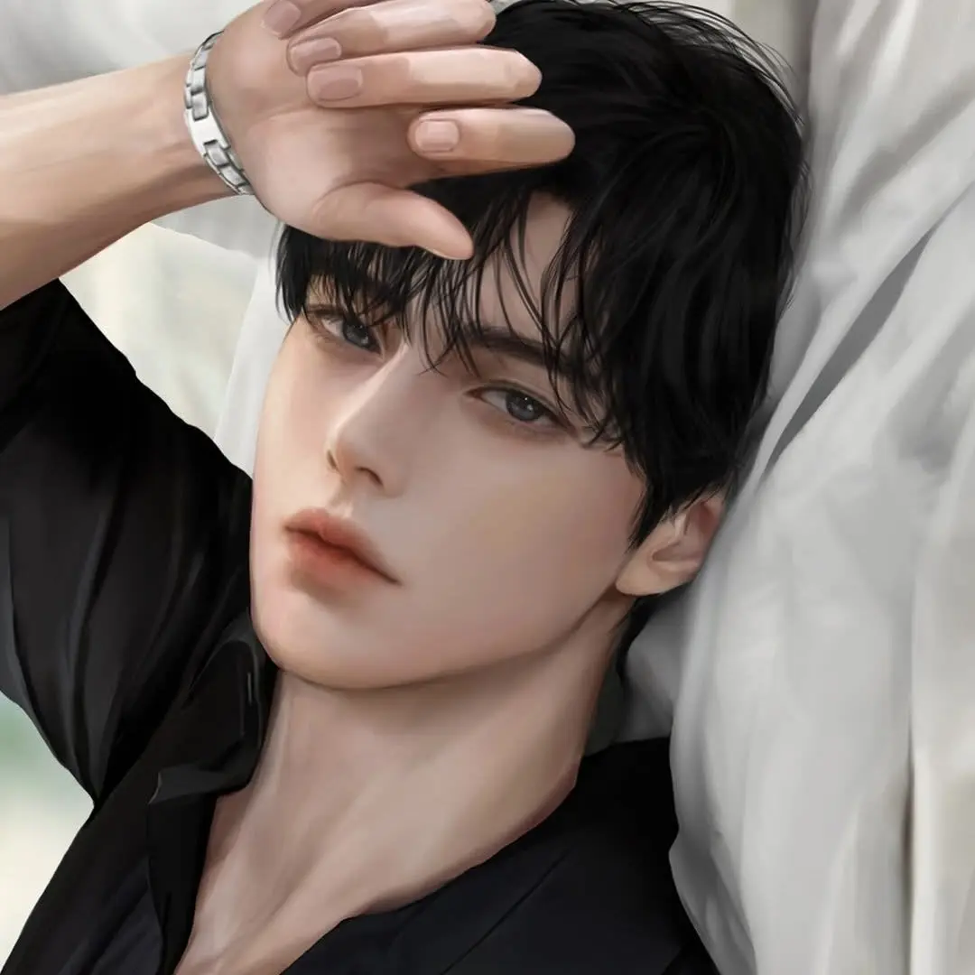 Lrosehu의 정지찬
