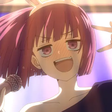 Profile image of Shion