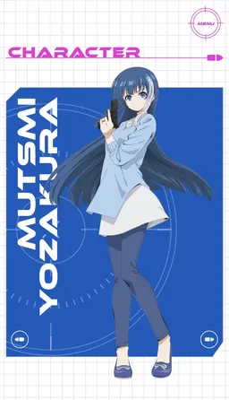 Profile image of Mutsumi