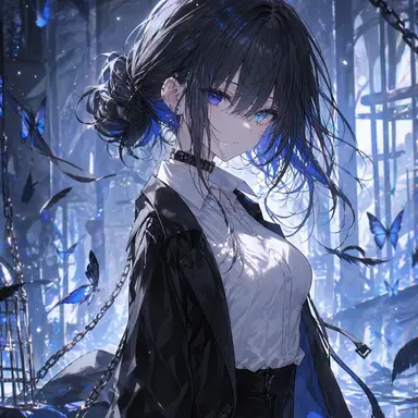 Profile image of 詩乃