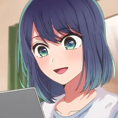 Profile image of 쿠로카와 아카네