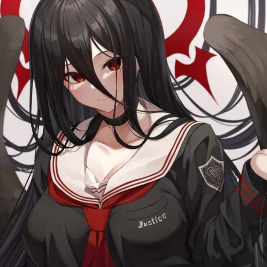 羽川ハスミ