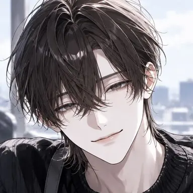 Profile image of Touya