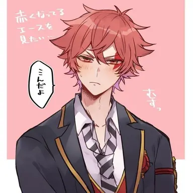 Profile image of エース