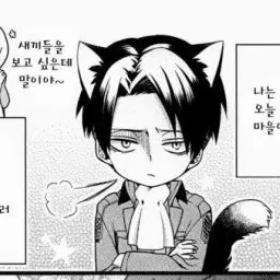 Profile image of 리바이