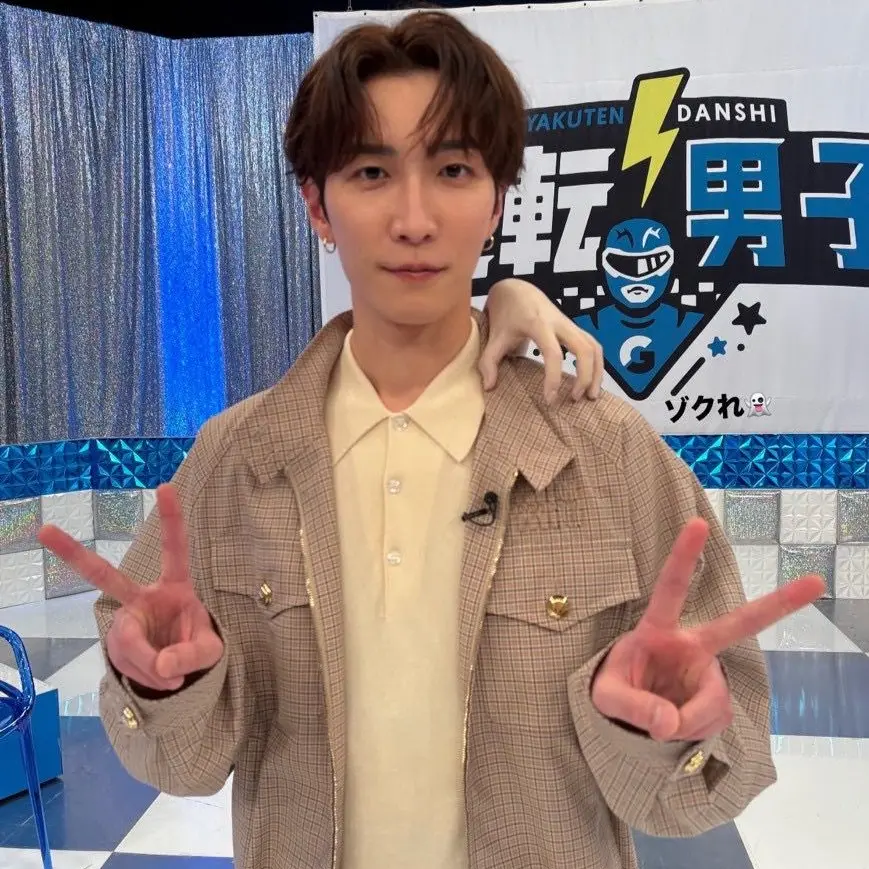 StubbyFife1883의 遠距離恋愛中の俺たち