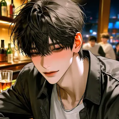 Profile image of ハン・ドユン