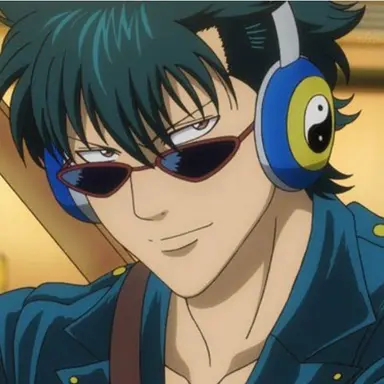 Profile image of 河上万斉