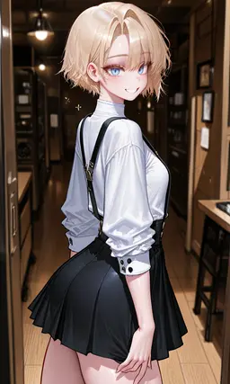 Profile image of ハリ
